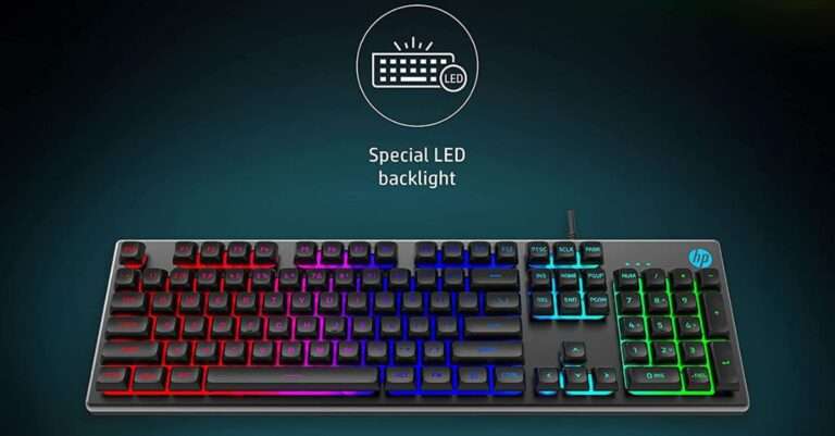 Top 3 cheapest but best gaming keyboard